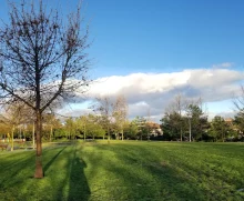 Parque de Valdemarín