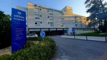 Hospital Universitario Vithas Madrid Aravaca