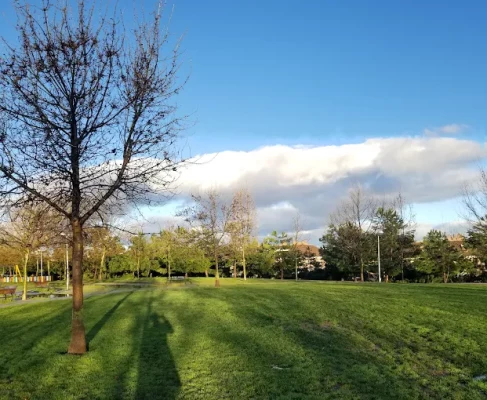 Parque de Valdemarín